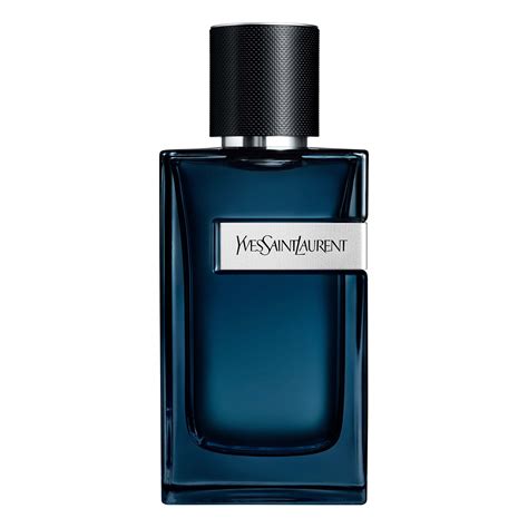 tres ysl|Y Eau de Parfum Yves Saint Laurent for men .